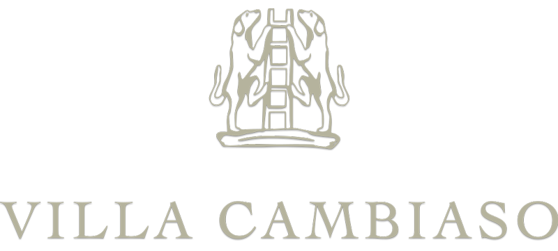 Logo di Villa Cambiaso