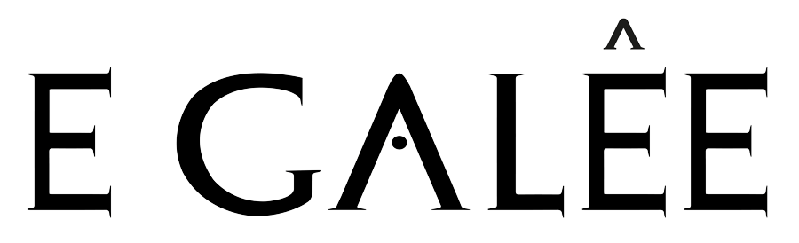 Logo del vino e Galêe